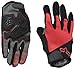 Fox Racing Reflex Gel Mountain Bike Gloves