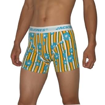 jack and jones underwear size guide