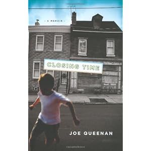 Closing Time: A Memoir