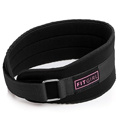 Fitgirl Weight Lifting Belt Gym Fitness Crossfit #weight #lifting #belt #for #crossfit Fitgirl Weight Lifting Belt Gym Fitness Crossfit
