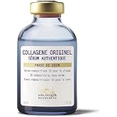 BIOLOGIQUE RECHERCHE COLLAGENE ORIGINEL Serum 1 Fl. Oz, Blue