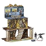 Star Wars Solo Force Link 2.0 Kessel Mine Escape Playset