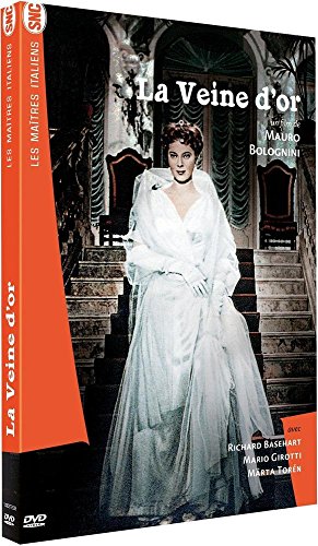 La Veine D'or