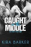 Caught in the Middle (We Kinky Three Book 1)