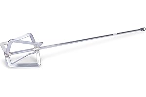 BARWALT BARWALT Mixers, EZ-Mixer(TM) Style, Plated Finish, BWT82300