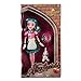 Disney Store Disney Attractionistas Doll - Maddie - 12''
