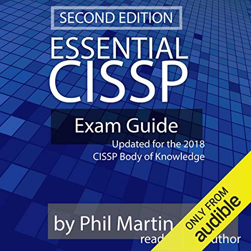 D.O.W.N.L.O.A.D Essential CISSP Exam Guide: Updated for the 2018 CISSP Body of Knowledge RAR