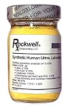 Synthetic Urine, Human, Laboratory Reference Standard,