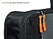 Terohouse 5 Set Travel Compression Packing Cubes - Medium Luggage Organizer Bag