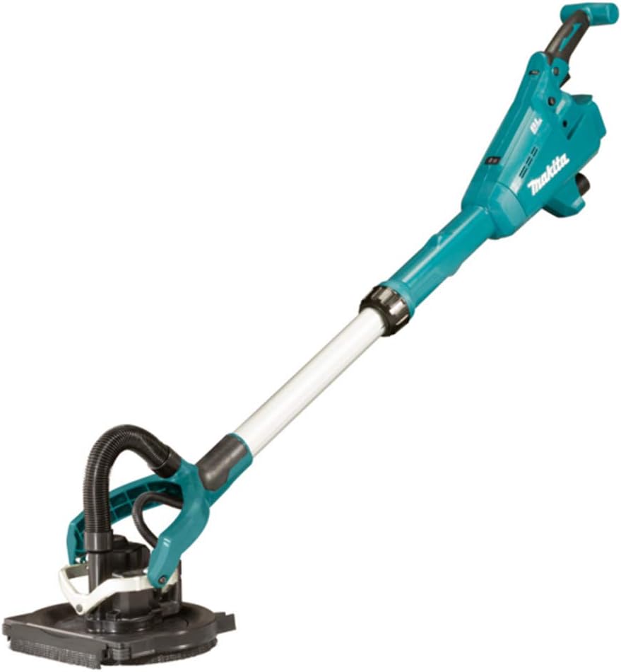 Makita DSL800ZU 18V Li-Ion LXT Brushless Drywall Sander - Batteries and Charger Not Included