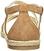 Nine West Women's Vilance Suede Dress Sandal