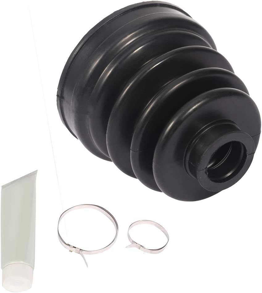 Polaris 19992005 with compatible Kit Boot CV Joint Inner Rear LSAILON