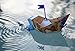 POWERUP Boat Toys Powered Wind Up Paper Boat Conversion Kit, Pool Toy 500-003