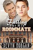 Falling For His Roommate