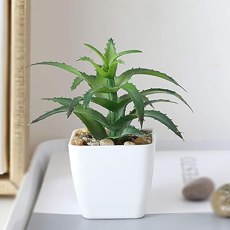 Amazon 人工観葉植物枯れないレゼント ギフト 造植物 美術館 ホーム 庭園 キッチン オフィス 喫 ラ 人工観葉植物 オンライン通販