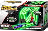 Max Traxxx Dual Loop Add On Module for Gravity Drive and Remote Control 1:64 Scale Sets