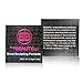 The Beauty Box Brow Sculpting Pomade, Smudge-Free, Waterproof Eyebrow Pomade, Fill and Texturize, 7 shades, 4g. (Soft Brown)