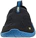 Speedo Women's Water Shoe Surf Knit - Manufacturer Discontinued,Navy/Blue,7 Womens US