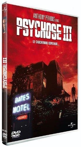 Psychose 3