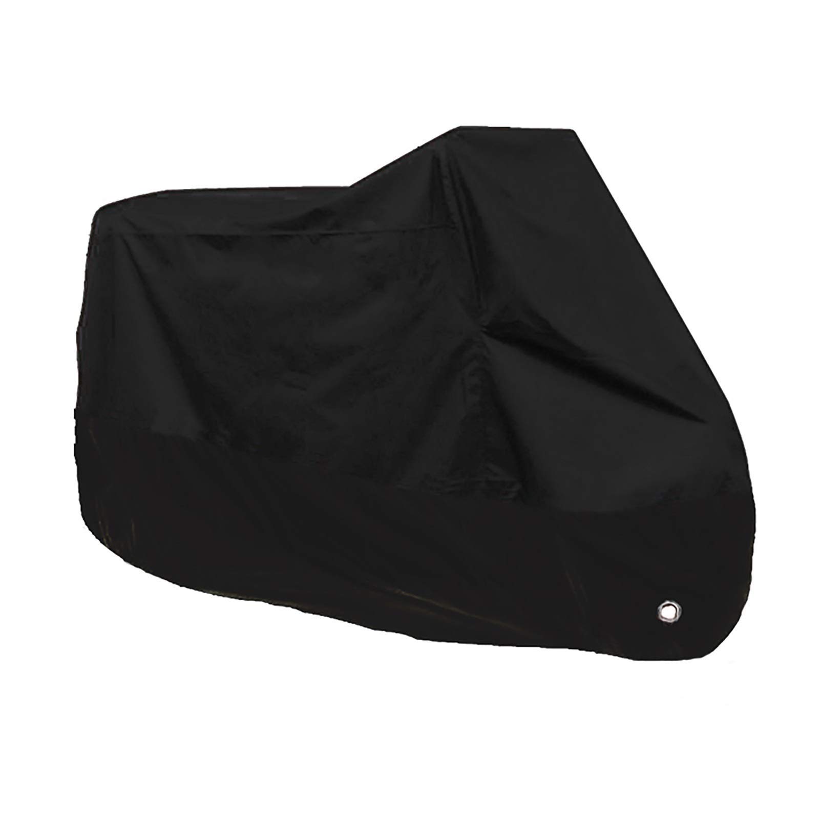 ACHsj Motorcycle Cover Powersports Vehicle Covers - Compatible with Motorcycle Cover BMW R18, 210D W
