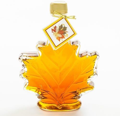 Cleary's Pure Quebec Maple Syrup (250 ml)