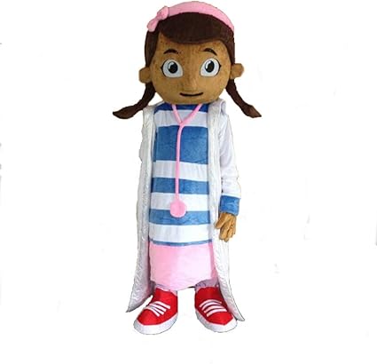 amazon doc mcstuffins costume
