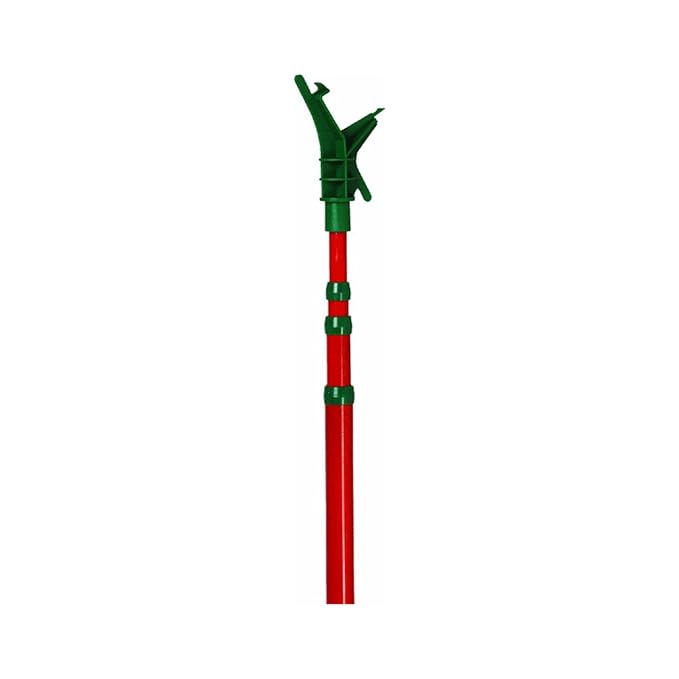 Dyno Seasonal Solutions St. Nick's Choice Professional Pole
