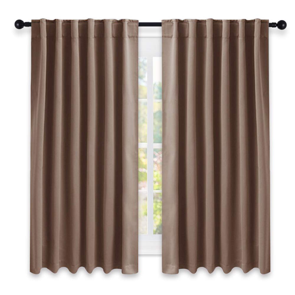 Best 2 Panel Kitchen Curtains