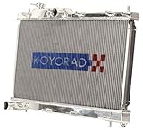 Koyo V2695 Radiator