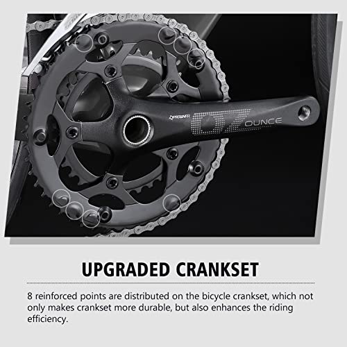 savadeck carbon road bike review