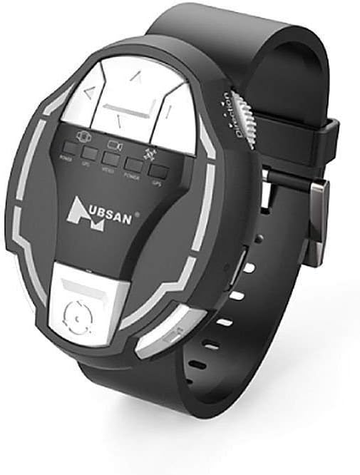 Xiangtat Original HT006 GPS Watch Compatible with H501A H501S H109S X4 RC FPV Quadcopter Camera Drone