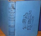 The Adventures of Joel Pepper