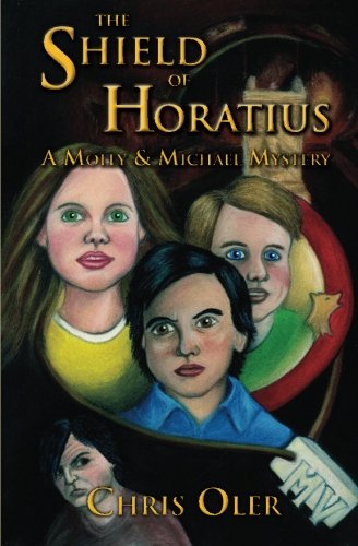 The Shield of Horatius: A Molly & Michael Mystery (Molly & Michael Mysteries)