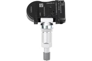 Car TPMS Tire Pressure Monitoring System Sensor 4250B975 4250B668 4250D585 Fit for Mitsubishi Outlander Sport Mirage I-Miev