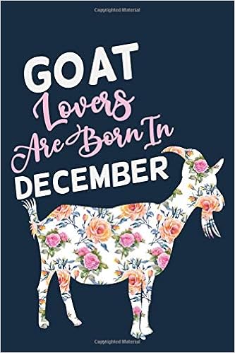 unique gifts for goat lovers