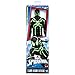 Marvel Spider-Man Titan Hero Series Big Time Spider-Man Figure