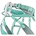 PETZL Selena Women's Harness - Rock Climbing Harness for The Gym, Crag, or Multi-Pitch Routes