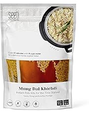 SEETI Meal Kit XL
