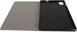 BROLEO Tab 13 Pink Leather Tablet Case Protective Stand Cover Drop Resistant view 8