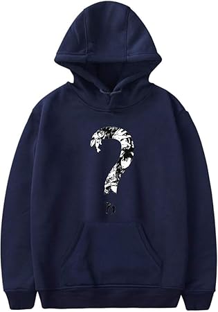 Amazon M Brave ユニセックスパーカー ラッパー Rip Xxxtentacion ヒップホップスウェットシャツ X Small M Brave アウトドアウェア