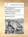The abbey of Ambresbury. A poem. Part the second. By Samuel Birch. ... - Samuel Birch