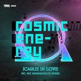 Cosmic Energy