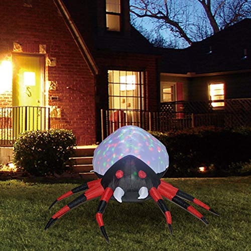 Best Inflatable Halloween Decorations For Outside 2019 Outsidemodern