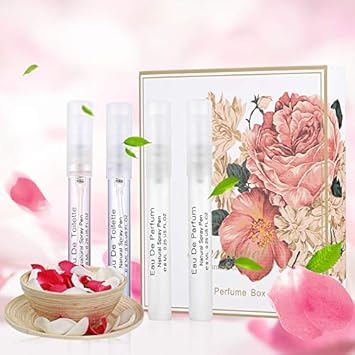 women's perfume gift set sale