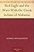 Red Eagle and the Wars With the Creek Indians of Alabama. by