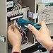 Makita DF010DSE 7.2-Volt Lithium-Ion Cordless Driver-Drill Kit with Auto-Stop Clutch (Discontinued by Manufacturer)