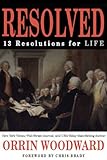 RESOLVED: 13 Resolutions for LIFE