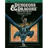Pharaoh - Module D'aventure Advanced Dungeons & Dragons I3 S7 TSR AD&D 9052