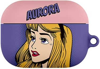 Amazon Co Jp Airpods Pro Case Disney Princess Villain ディズニー プリンセス 悪役 キャラクター エアーポッズ ケース Airpods Pro Case エアーポッズ プロ 保護 カバー オーロラ姫 家電 カメラ