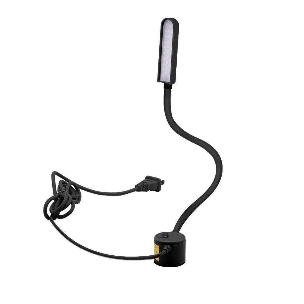 Best led desk lamp 110 v
